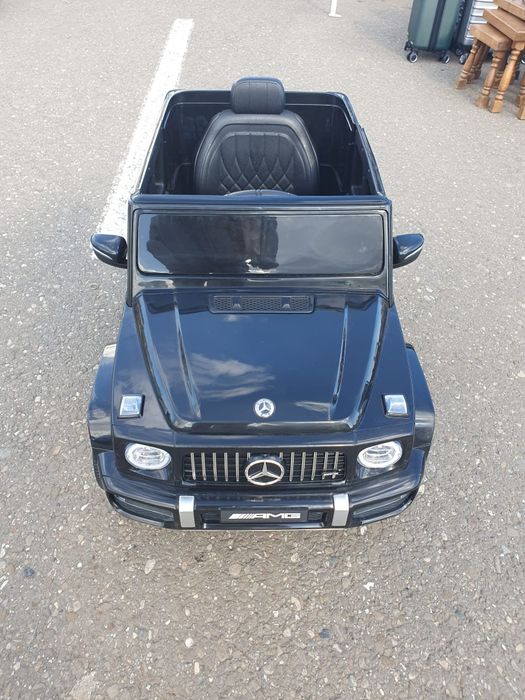 Mașină electrică copii