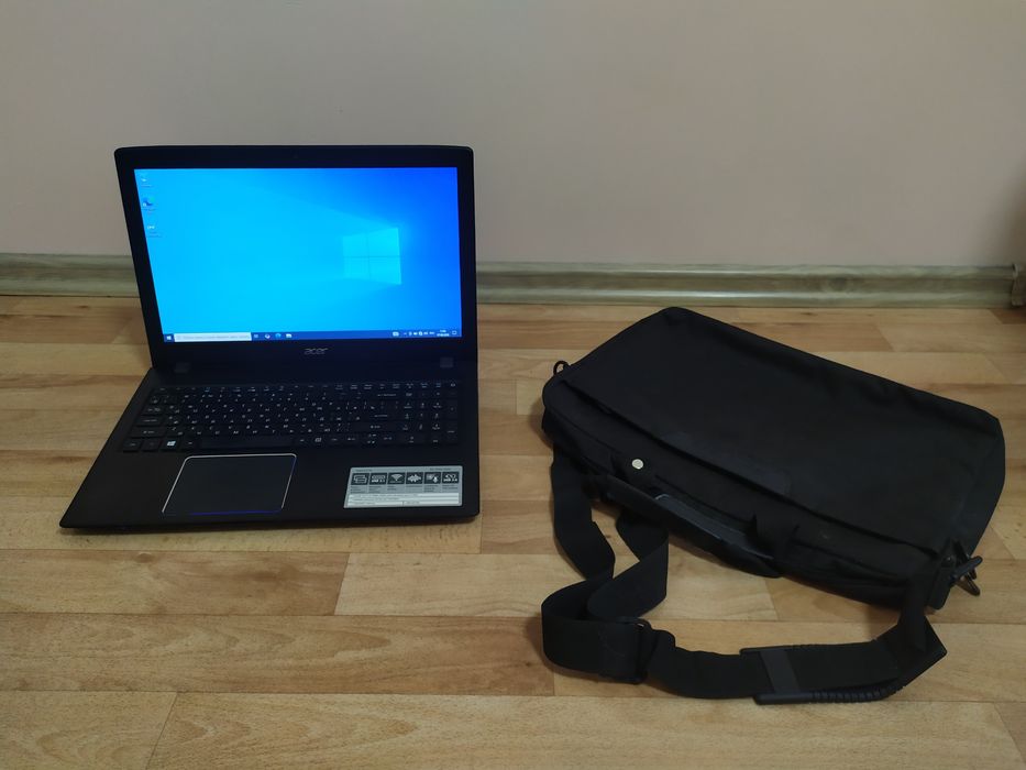 Acer aspire e15 ssd 254