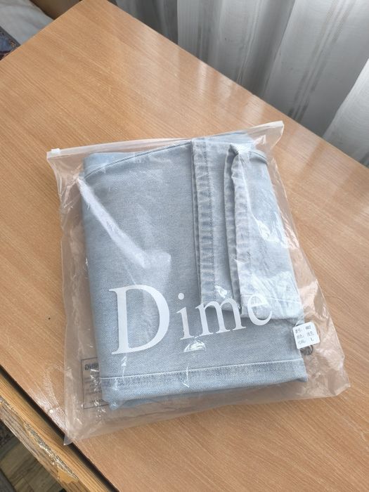 Продам джинсы Dime