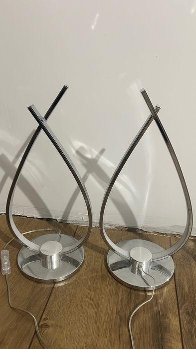 Нощни LED лампи 2 броя