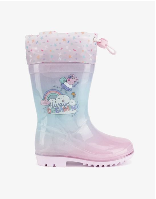 Vand ghete, cizme de cauciuc