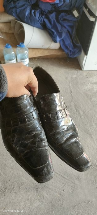 Продам обувь недорого