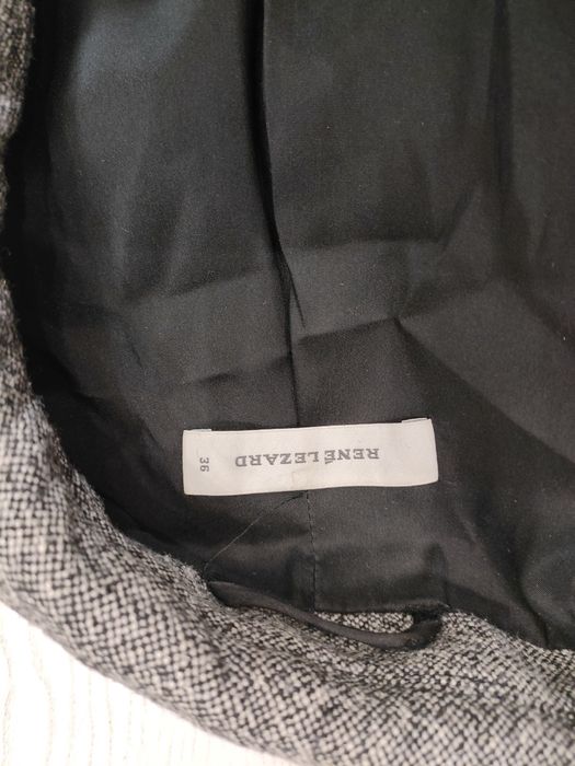 Дамско палто/манто Rene Lezard размер S/M/L