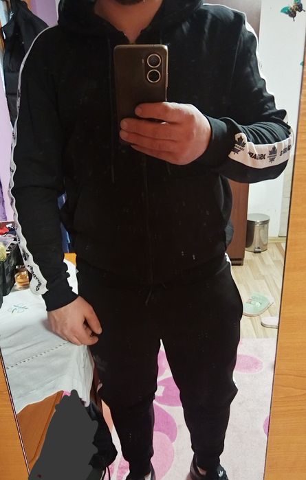 Trening barbati Dsquared2  XL