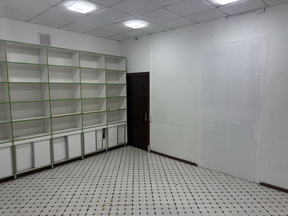 Archa ko’chada arenda apteka do’kon