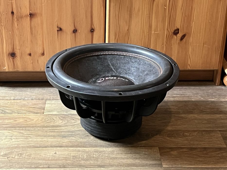 Бас Говорител 2000-4000 W