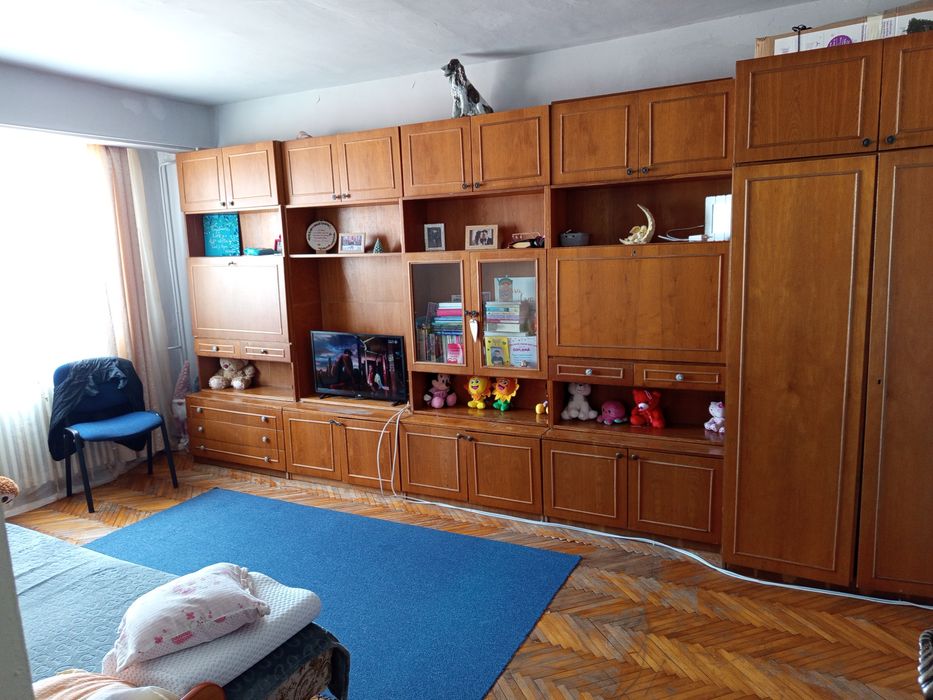 Se vinde apartament tip D in Iosia