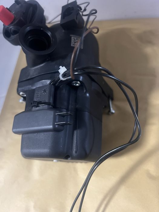 Pompa recirculara centrala termica ariston clas