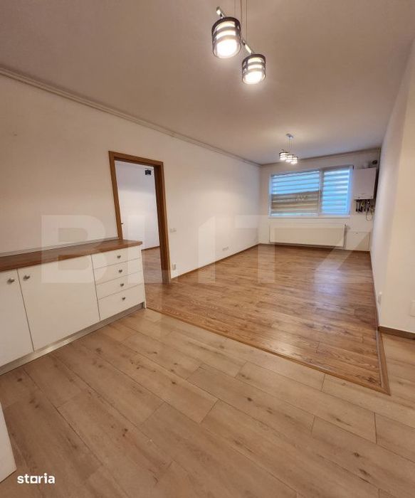 Apartament 3 camere, 2 bai, 67.50 mp, garaj, Optimus Vivo