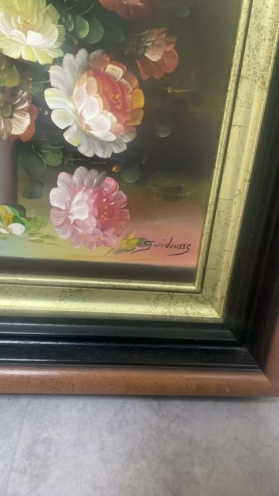 Антични часовници и статуетки внос Белгия