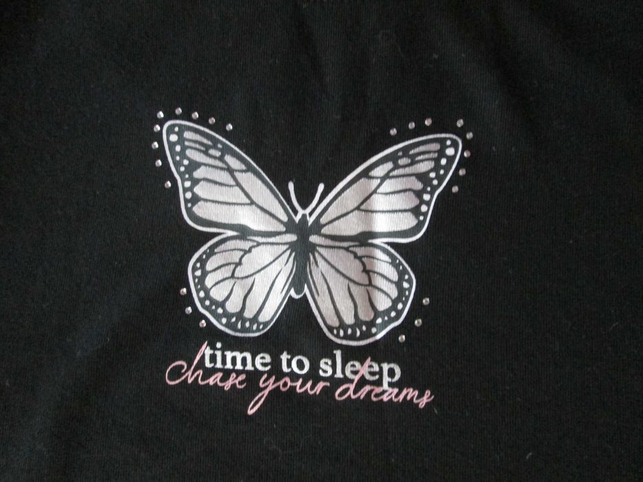 bluza scurta dame S