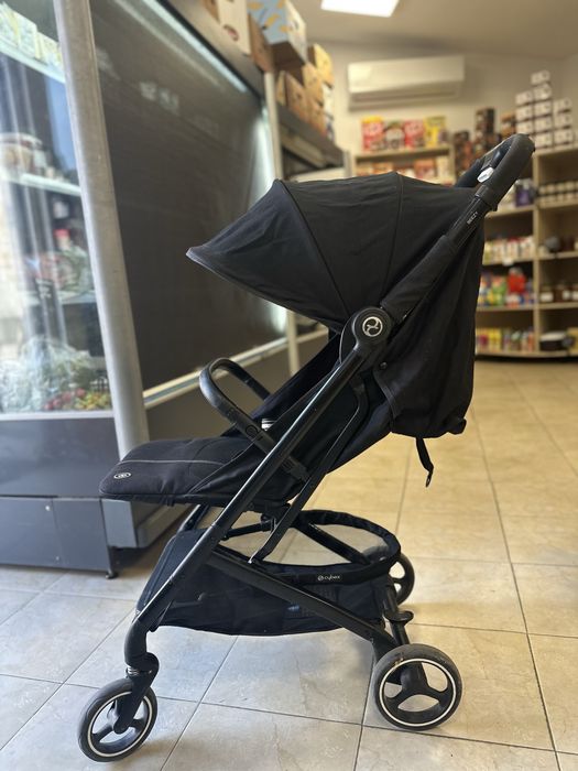 Лятна количка cybex beezy