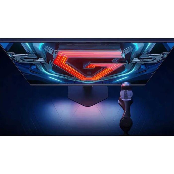 Монитор Redmi G27 2025 Gaming Monitor