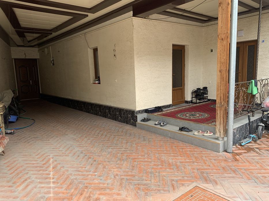 3,3 сотих участок в Шайхонтохур (орентир Кукча Масжид)