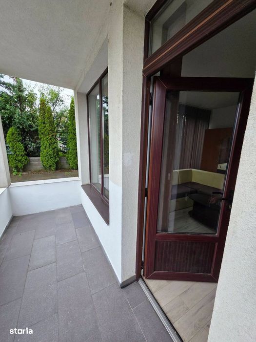 Apartament cu 2 camere, parter, 300 EUR