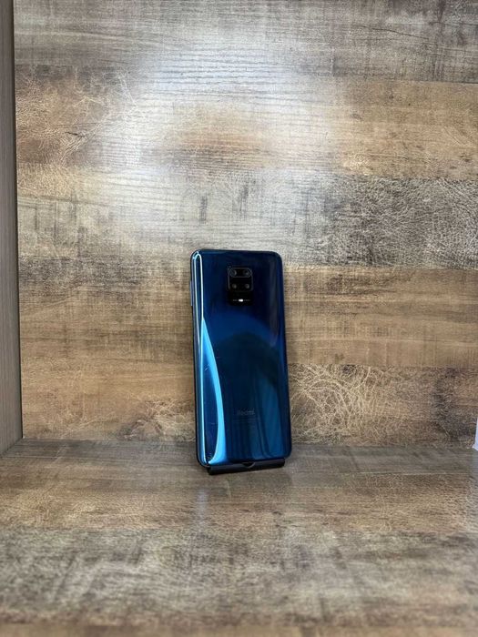 Redmi Note 9 Pro 128Gb/Редми  РАССРОЧКА ДО 60 МЕСЯЦЕВ!"Ломбард Лидер"