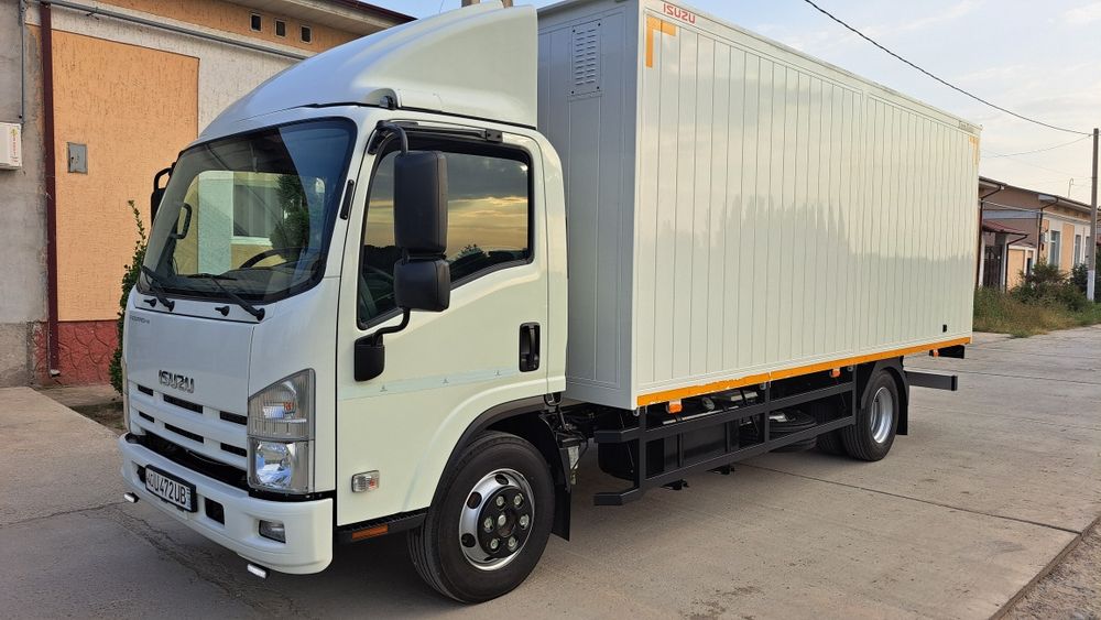 Isuzu R 90 marka