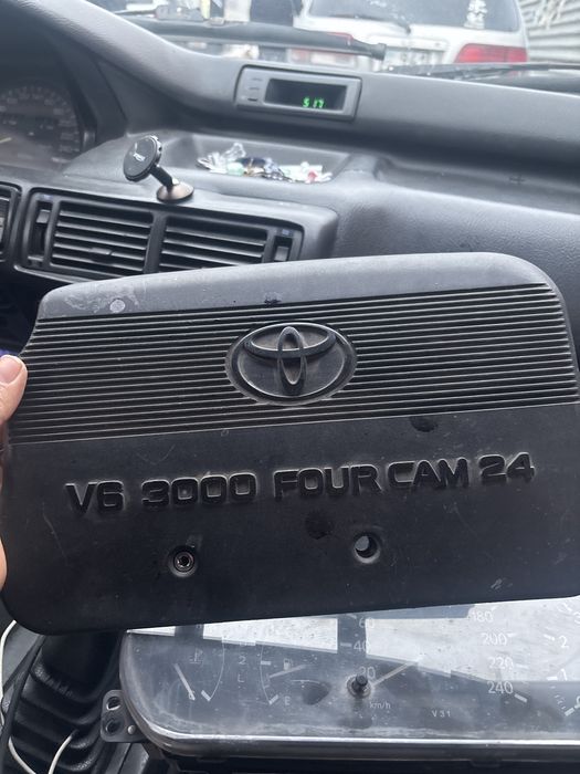 Камри 20 спидомерт оргинал