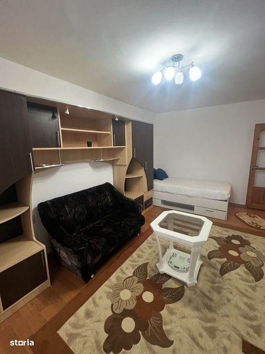 2 camere D, Canta