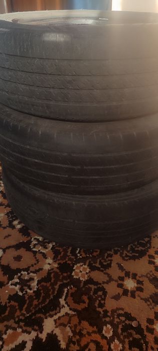 Matiz balon R 13 sotiladi b/u