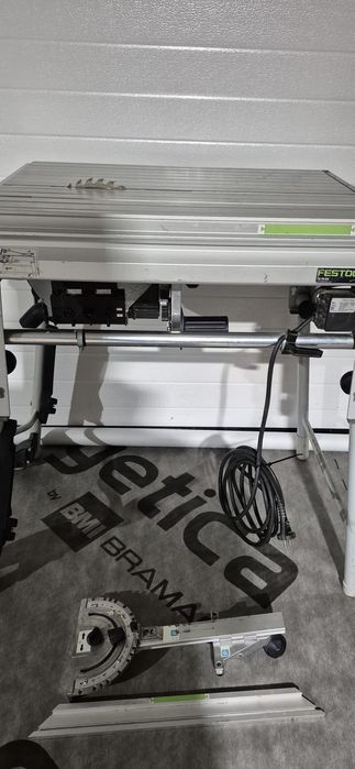 Festool circular staționar