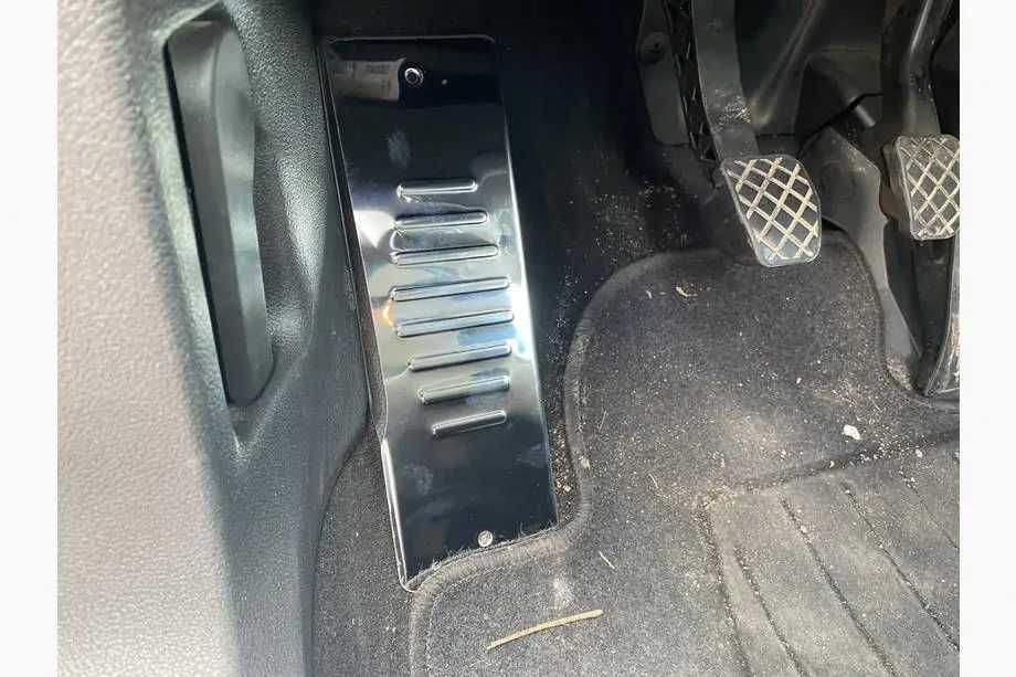 Хром лайсни и аксесоари VW BMW Audi Mercedes Opel Renault