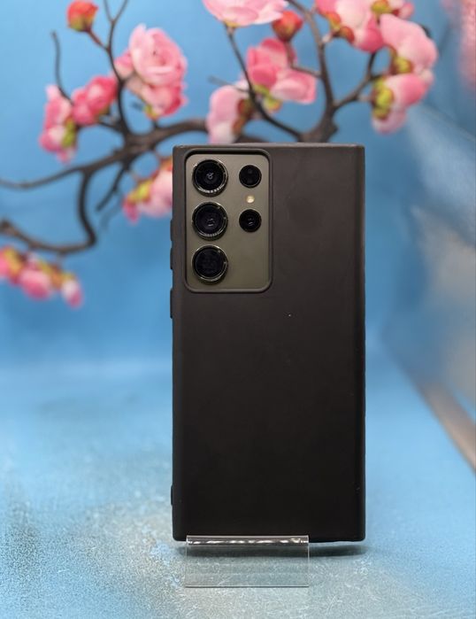 Samsung Galaxy S23 Ultra, 512GB, 12GB RAM, 5G, Green