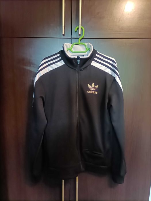 Bluza trening Adidas Originals masura XS
