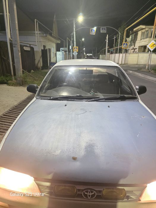 Toyota Corrola 1992