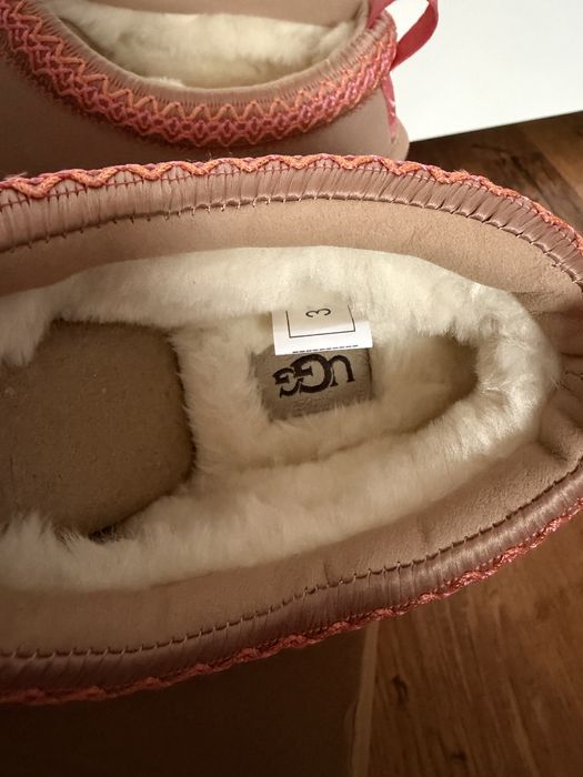 ugg love 25' marime 38