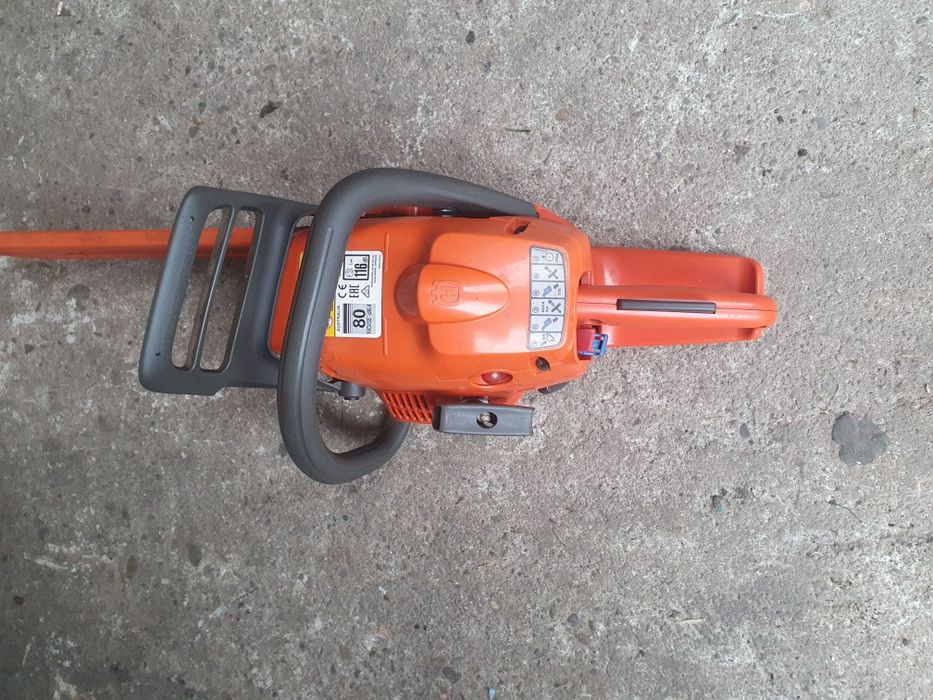 Drujba husqvarna 120 Mark || ca nouă