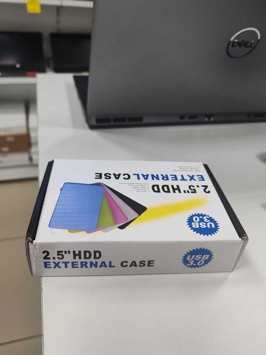 Жесткий диск (Внешний)1TB