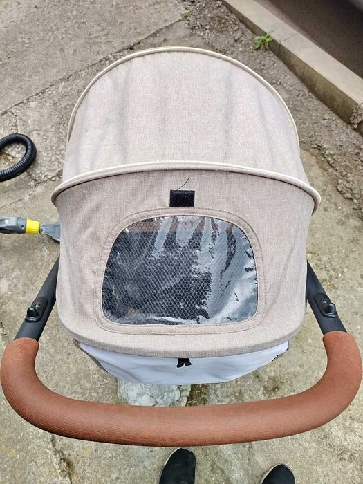 Лятна детска количка