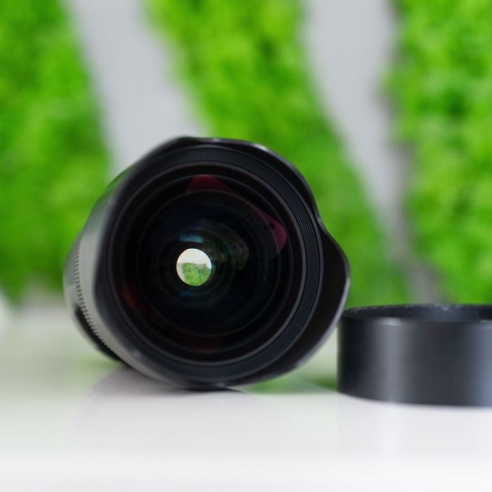 Obiectiv Sigma ART 20mm f1.4 CANON