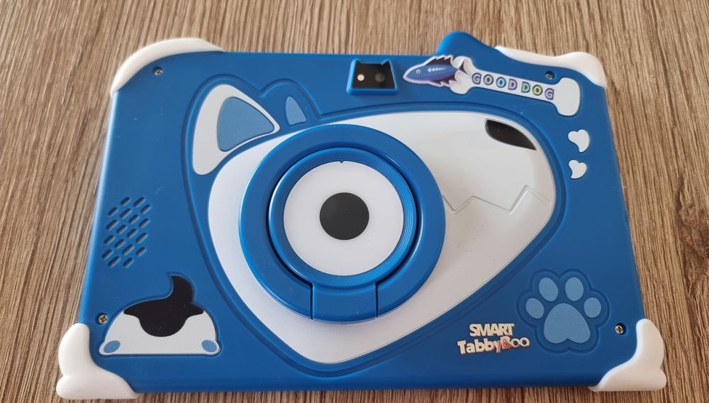 Tableta copii SMART TabbyBoo