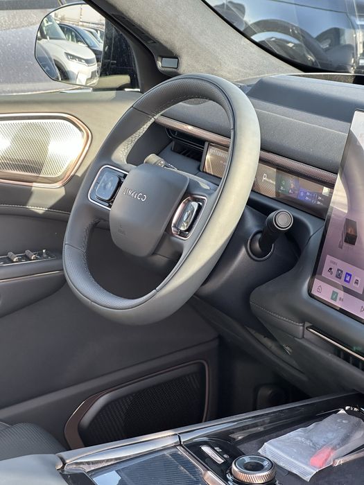 Lynk&co 900 1,5L Ultra в наличии от TERRA AUTO