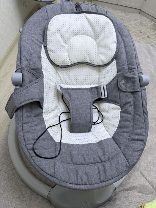 Продам детский шезлонг