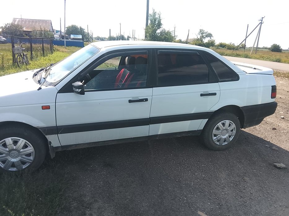 Продам пассат В3