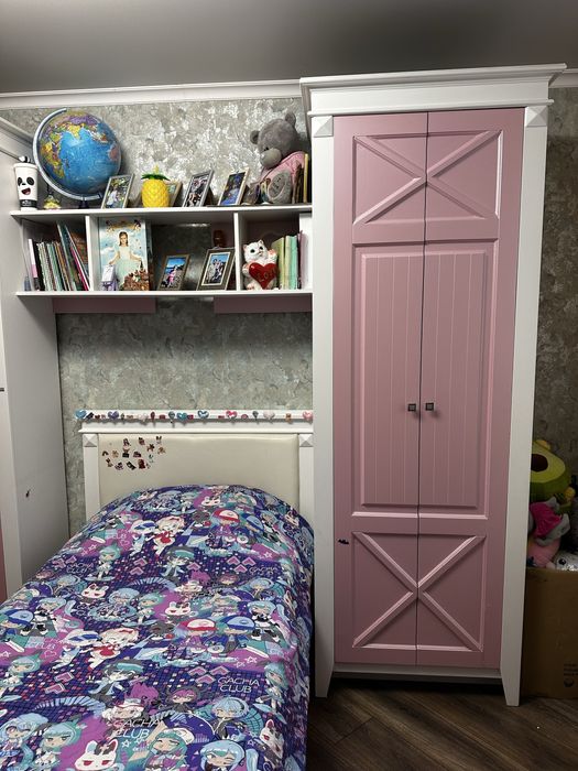 Мебель детская в спальню