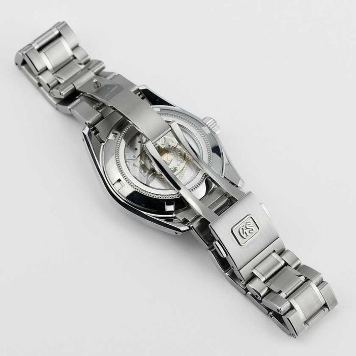 Grand Seiko Four Seasons SBGH271 Summer