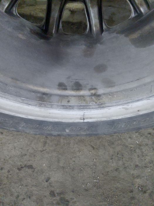 BMW диски R15 срочно