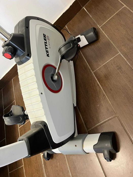 Bicicleta  Kettle Giro P