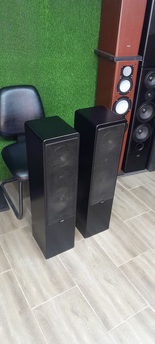 Тонколони CANTON ERGO-70