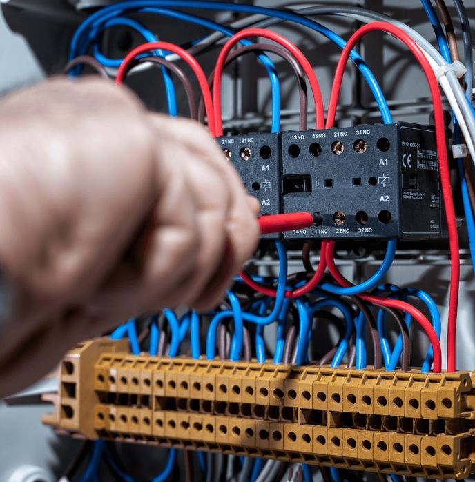 Elektrik Elktromontai