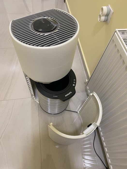 Пречиствател на въздух Philips