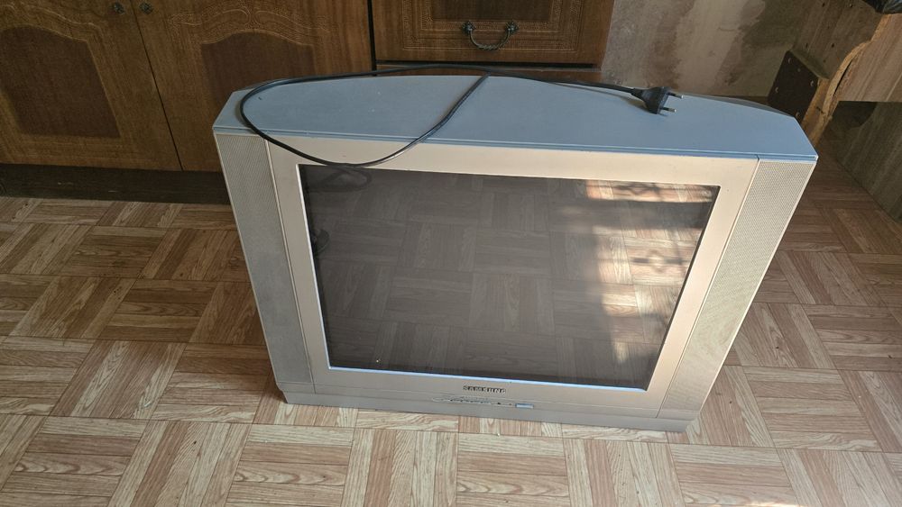 Мебель советская