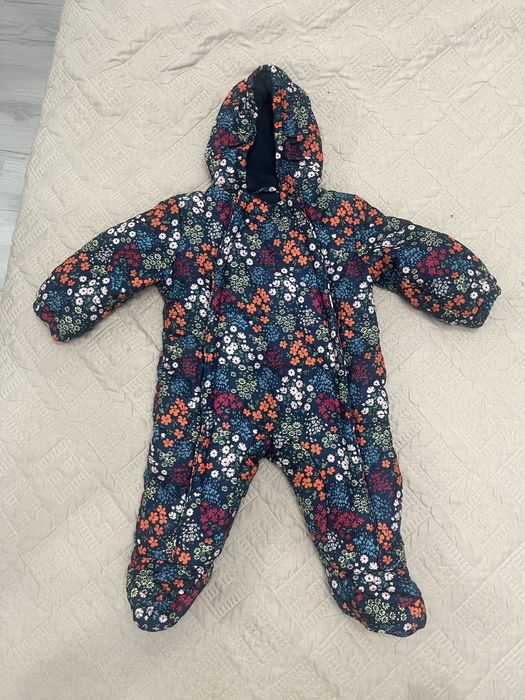 Комбенизон дляя девочек
