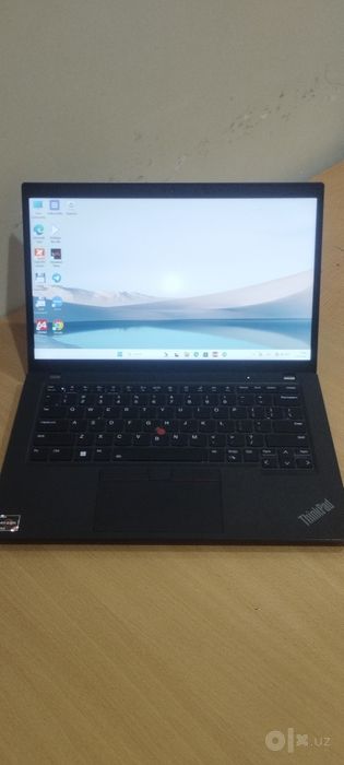 Notebook  Lenovo