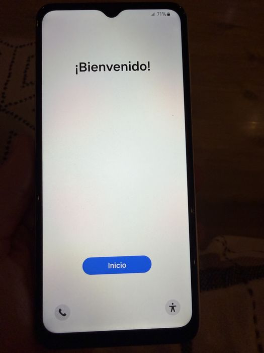 Samsung A04S Alb 32 GB