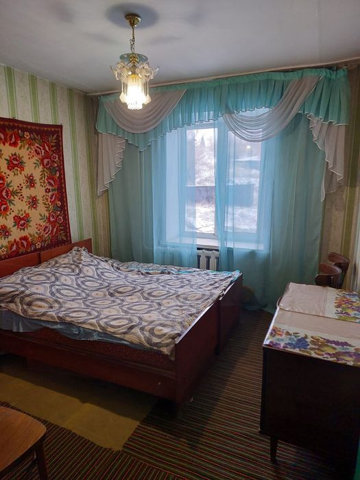 Продам 3-х квартиру